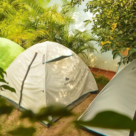 Hostel Tropico De Capricornio - Itagua 우바투바 객실 사진